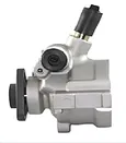 Brava 1.2 steering pump